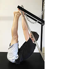 Private Session Classes Laredo Pilates Studio