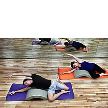 Private & Group Session Classes Laredo Pilates Studio