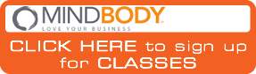 MINDBODY schedules/sign up for class Laredo Piltes Studio