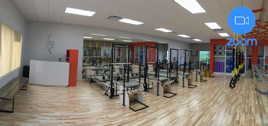 Laredo Pilates and Fitness Studio